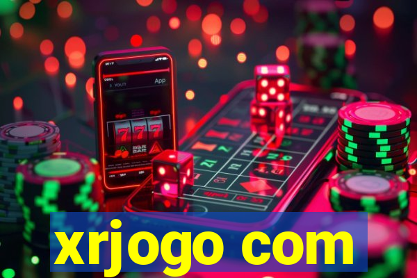 xrjogo com
